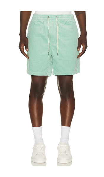  Polo Ralph Lauren 6 Polo Prepster Corduroy Short En Color Azul Talla L  (también En S, Xl/1x, Xxl/2x). 