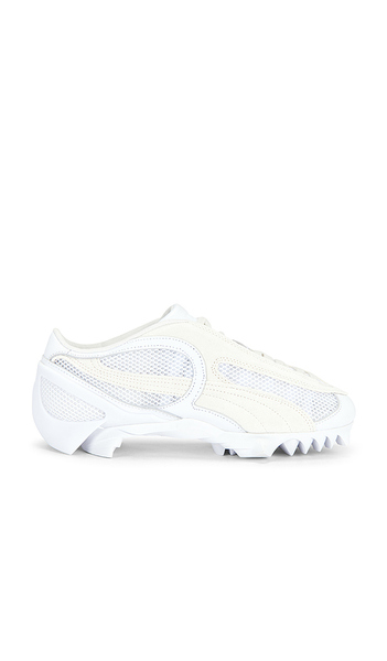  Puma Select Zapatilla Deportiva Beisser En Color Blanco Talla M13  (también En M10 / W11.5, M10.5 / W12, M11 / W12.5, M11.5 / W13, M12 / W13.5, M8 / W 