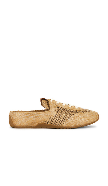  Rag & Bone Sandalias Tipo Mule Retro Runner Slim Ultra Mule En Color Marrón Talla 36  (también En 41). 