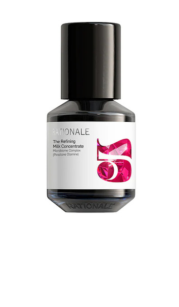  Rationale #5 El Concentrado Lácteo Refinador #5 The Refining Milk Concentrate En Color Belleza: Na Talla All . 