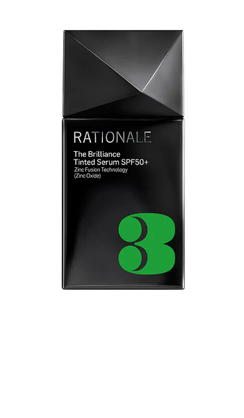  Rationale Sérum Con Color Brilliance #3 Spf 50+ #3 Brilliance Tinted Serum Spf50+ En Color Belleza: Na Talla All . 