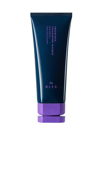  R+co Bleu Ingeniosa Mascarilla Espesante Ingenious Thickening Masque En Color Belleza: Na Talla All . 