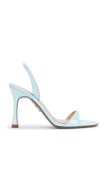  Retrofete Sandalia Fortune En Color Azul Talla 36  (también En 36.5, 37, 37.5, 38, 38.5, 39, 39.5, 40). 