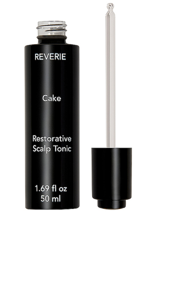  Reverie Tratamiento Del Cuero Cabelludo Cake Restorative Scalp Tonic En Color Belleza: Na Talla All . 