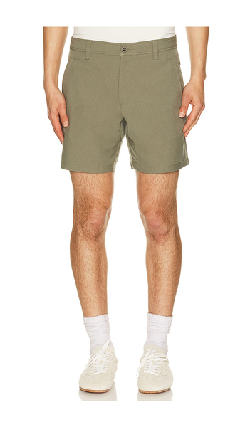  Rhone Pantalones Cortos Tipo Chino Nomad En Color Verde Oliva Talla 28  (también En 30, 31, 32, 34, 36, 38). 