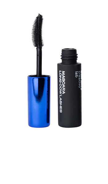  Sarelly Máscara De Pestañas “mini Long Cow Lashes” A Prueba De Agua. Mini Long Cow Lashes Waterproof Mascara En Color Negro Talla All . 