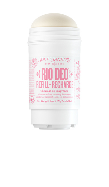  Sol De Janeiro Desodorante Rio Deo Aluminum-free Deodorant Cheirosa 68 Refill En Color Belleza: Na Talla All . 