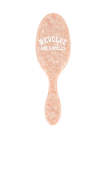  Solar Eclipse Cepillo De Pelo Revolve Los Angeles Collegiate Amazing Hair Day Brush En Color Rosado Talla All . 