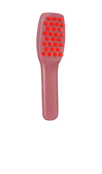  Solaris Laboratories Ny Cepillo De Crecimiento De Pelo Led Intensive Led Hair Growth Brush En Color Rosado Talla All . 