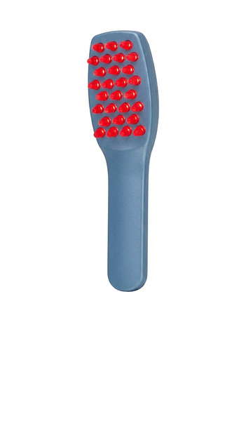  Solaris Laboratories Ny Cepillo De Crecimiento De Pelo Led Intensive Led Hair Growth Brush En Color Azul Talla All . 