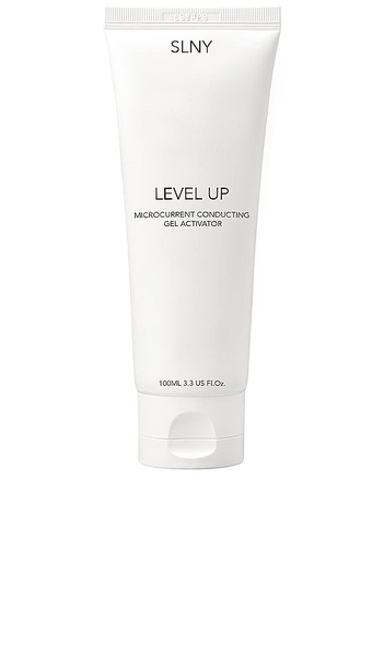  Solaris Laboratories Ny Gel Conductor De Microcorriente Level Up Microcurrent Gel En Color Belleza: Na Talla All . 