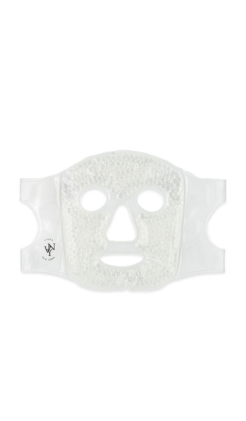 Solaris Laboratories Ny Mascarilla Calmante Cryo + Thermo Soothing Mask En Color Belleza: Na Talla All . 