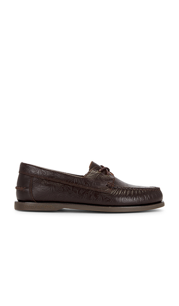  Sperry Zapato Náutico One Of These Days En Color Marrón Talla 10  (también En 10.5, 11, 8.5, 9, 9.5). 