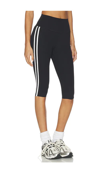  Splits59 Ella High Waist Airweight Legging 16 En Color Negro, Blanco Talla L  (también En M, S, Xl, Xs). 
