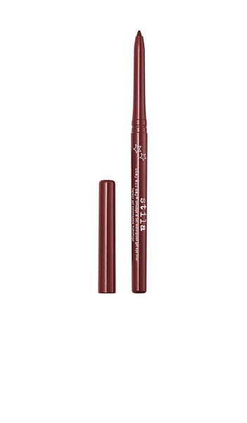  Stila Delineador De Ojos Stay All Day Smudge & Set Waterproof Gel Eye Liner En Color Belleza: Na Talla All . 