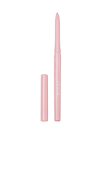  Stila Delineador De Ojos Stay All Day Smudge & Set Waterproof Gel Eye Liner En Color Belleza: Na Talla All . 