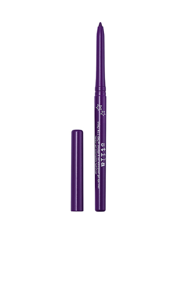  Stila Delineador De Ojos Stay All Day Smudge & Set Waterproof Gel Eye Liner En Color Belleza: Na Talla All . 