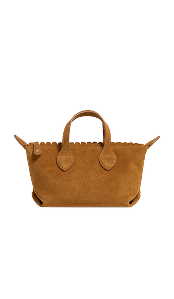  Stoney Clover Lane Bolso Bandolera Pittsford Pouchette Pittsford Pouchette Crossbody Bag En Color Bronce Talla All . 