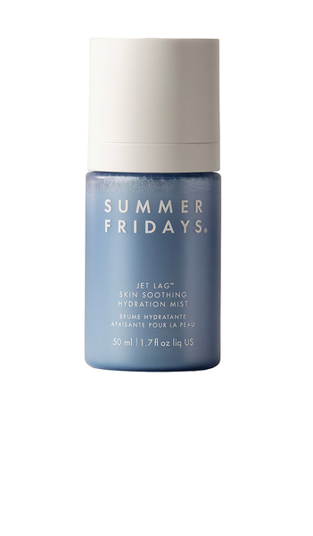  Summer Fridays Mist Hidratante Jet Lag Skin Soothing Hydration Mist En Color Belleza: Na Talla All . 