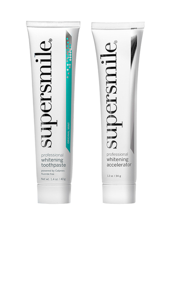  Supersmile Blanqueamiento Dental Fluoride Free Professional Whitening System En Color Belleza: Na Talla All . 