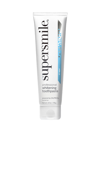  Supersmile Pasta De Dientes Blanqueadora Fluoride Free Professional Whitening Toothpaste Ha En Color Belleza: Na Talla All . 