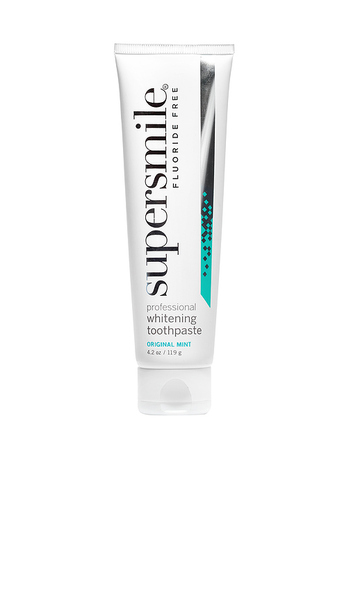  Supersmile Pasta De Dientes Blanqueadora Fluoride Free Professional Whitening Toothpaste Ha En Color Belleza: Na Talla All . 