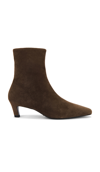  Tony Bianco Bota Estelle En Color Chocolate Talla 10  (también En 5, 5.5, 6, 6.5, 7, 7.5, 8, 8.5, 9, 9.5). 