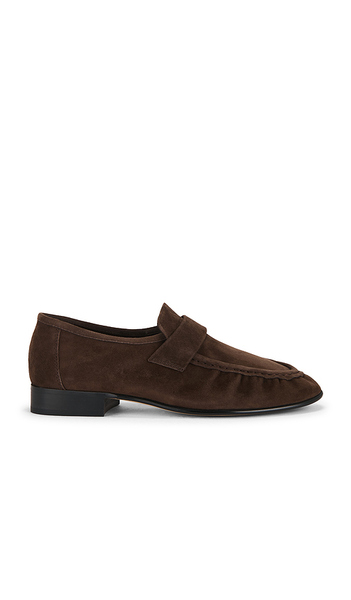  Tony Bianco Mocasín Informal Gatsby En Color Marrón Talla 10  (también En 11, 5, 5.5, 6, 6.5, 7, 7.5, 8, 8.5, 9, 9.5). 