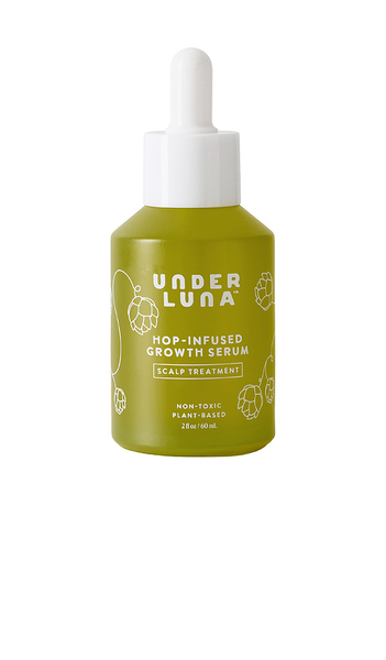  Under Luna Suero De Crecimiento Con Infusión De Lúpulo. Hop-infused Growth Serum En Color Belleza: Na Talla All . 