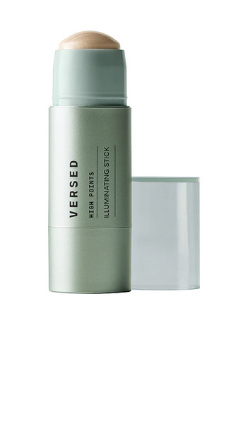  Versed Barra Iluminadora High Points High Points Illuminating Stick En Color Neutral Metálico Talla All . 