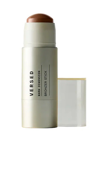  Versed Bronceador En Barra Warm Dimension Warm Dimension Bronzer Stick En Color Bronce Metálico Talla All . 