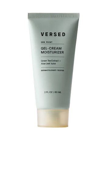 Versed Crema Hidratante En Gel Dew Point Dew Point Gel-cream Moisturizer En Color Belleza: Na Talla All . 