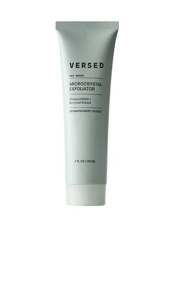  Versed Exfoliante De Microcristales Day Maker Day Maker Microcrystal Exfoliator En Color Belleza: Na Talla All . 