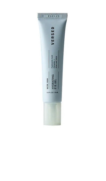  Versed Gel Hidratante Para Ojos Water Rush Water Rush Hydrating Eye Gel En Color Belleza: Na Talla All . 