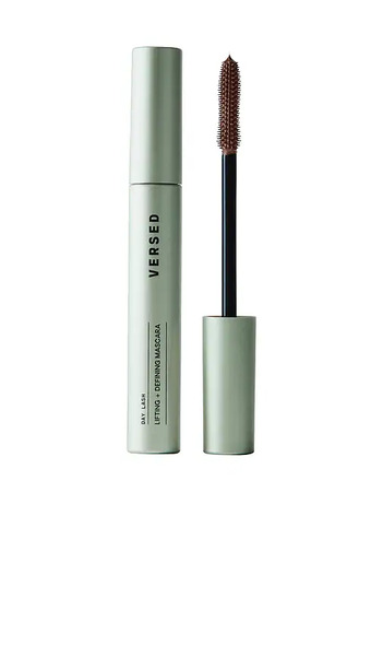 Versed Máscara De Pestañas De Día Con Efecto Lifting Y Definidor Day Lash Lifting And Defining Mascara En Color Marrón Talla All . 