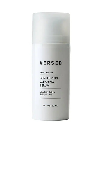  Versed Sérum Refinador De Piel Que Limpia Los Poros Suavemente Skin Refine Gentle Pore Clearing Serum En Color Belleza: Na Talla All . 