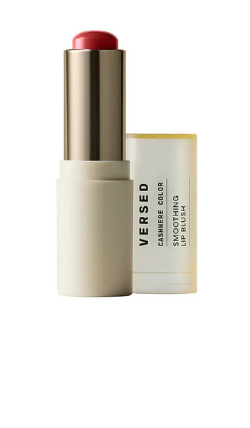  Versed Tinte Labial Suavizante Color Cachemira Cashmere Color Smoothing Lip Blush En Color Rojo Talla All . 