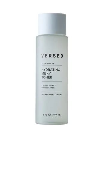  Versed Tónico Hidratante Y Calmante Para La Piel Skin Soothe Hydrating Milky Toner En Color Belleza: Na Talla All . 