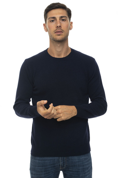  Pullover Girocollo 