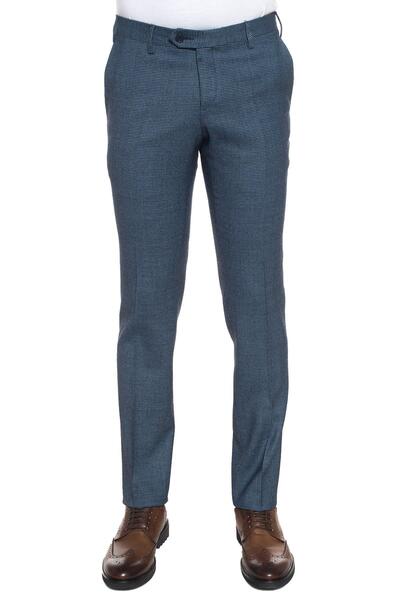  Pantalone Tasca Piatta 