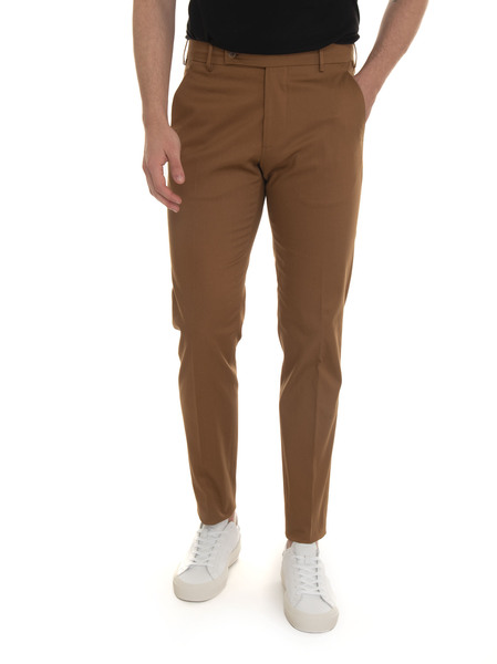  Pantalone Modello Chino Morello 