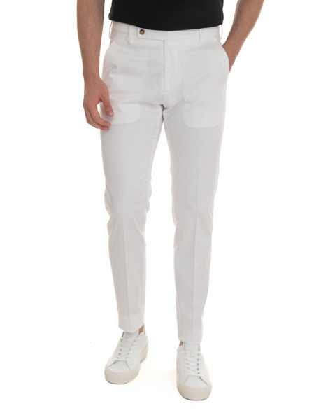  Pantalone Modello Chino Morello 