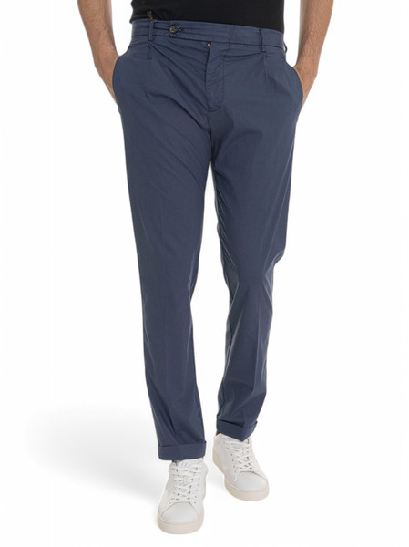  Pantalone Modello Chino  Retro Gd 