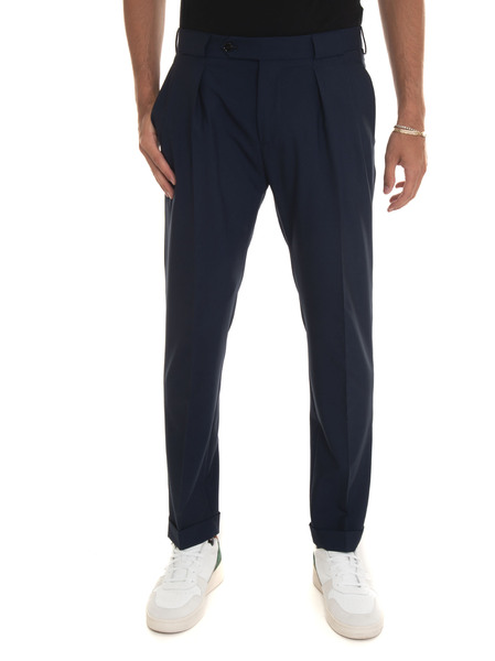  Pantalone Modello Chino 