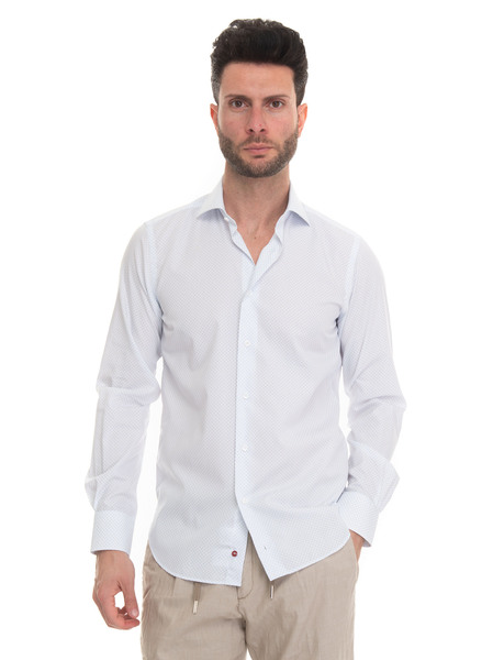  Camicia Casual 