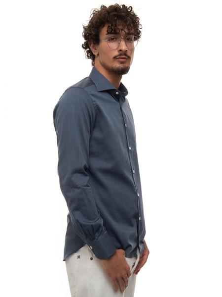  Camicia Casual 