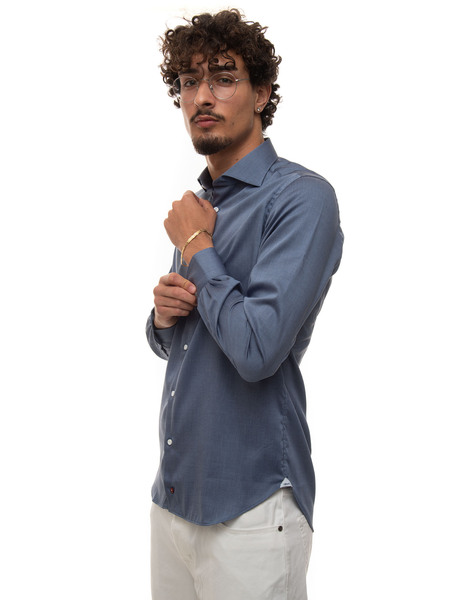  Camicia Casual 