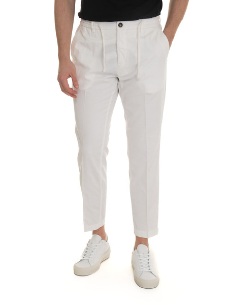  Pantalone Modello Chino 