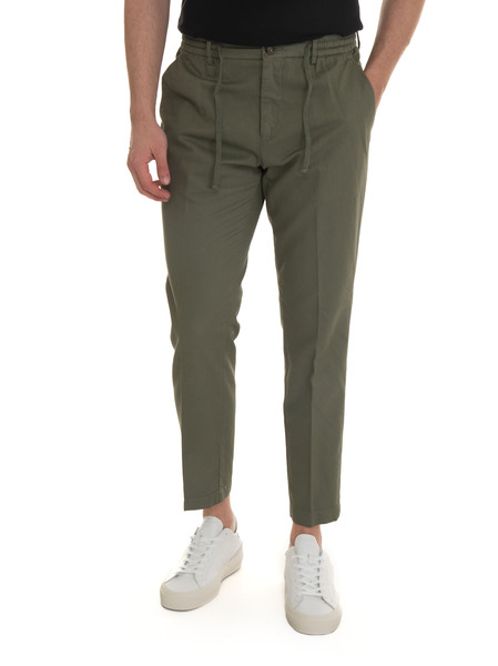  Pantalone Modello Chino 