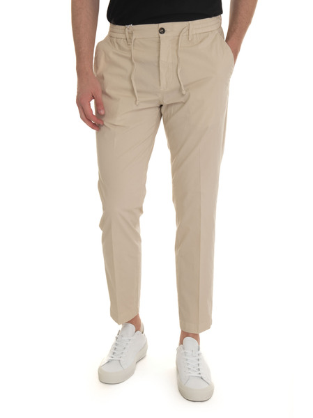  Pantalone Modello Chino 